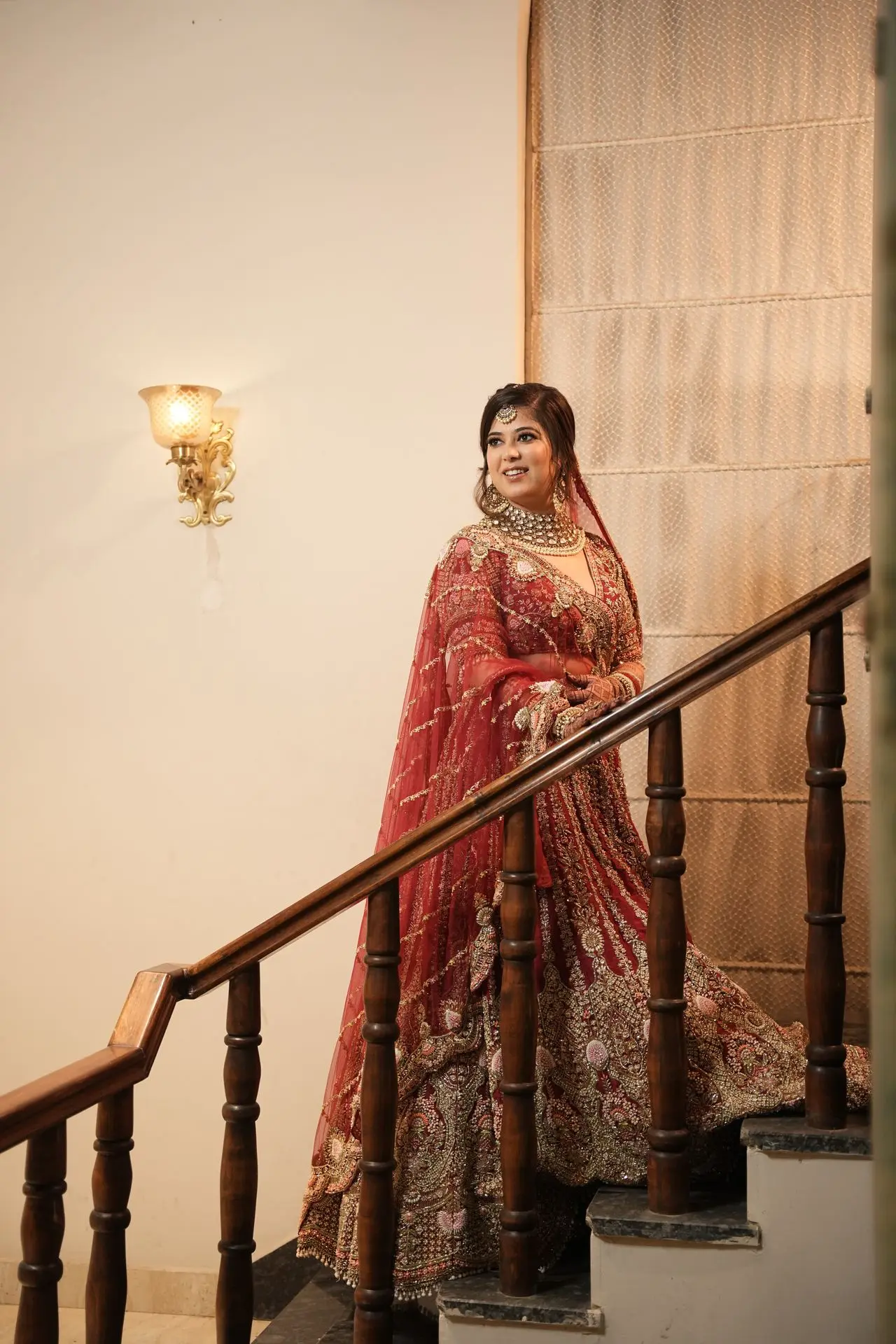 Bride Portrait